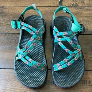 Chaco Sandler  Size 4